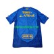 Camisola Tigres UANL Homem Equipamento Segundo 2024-2025 Manga Curta